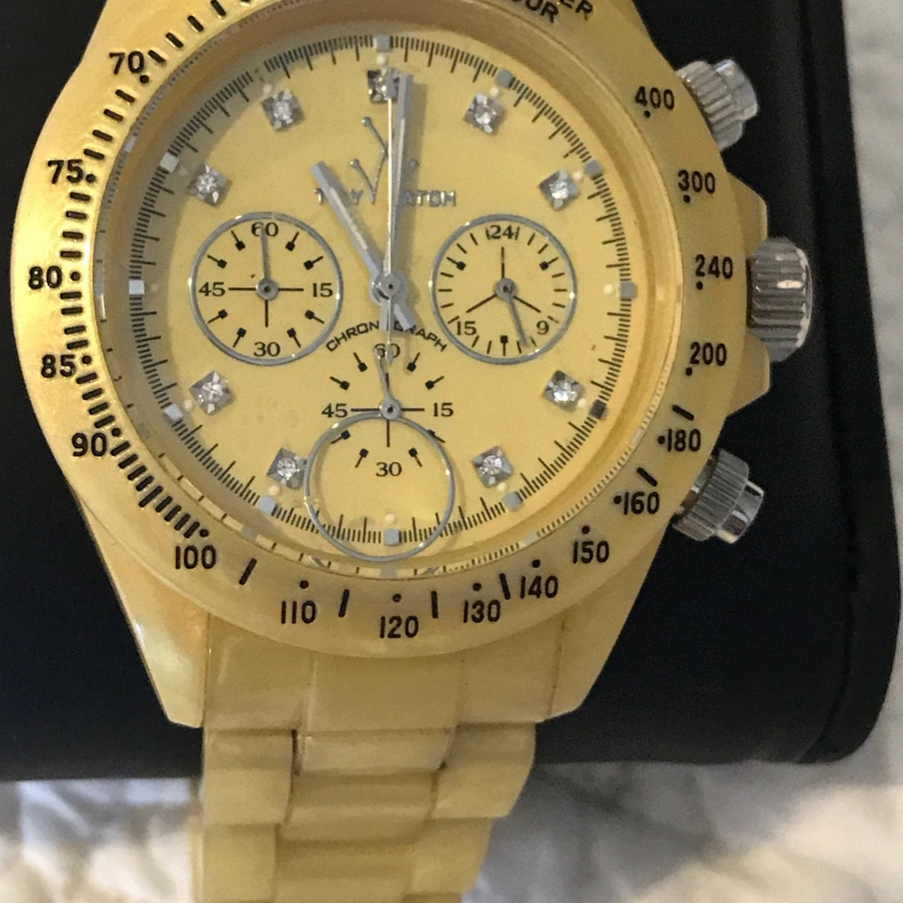 ToyWatch‎ Ceramic watch ✨ - Picture 5 of 5